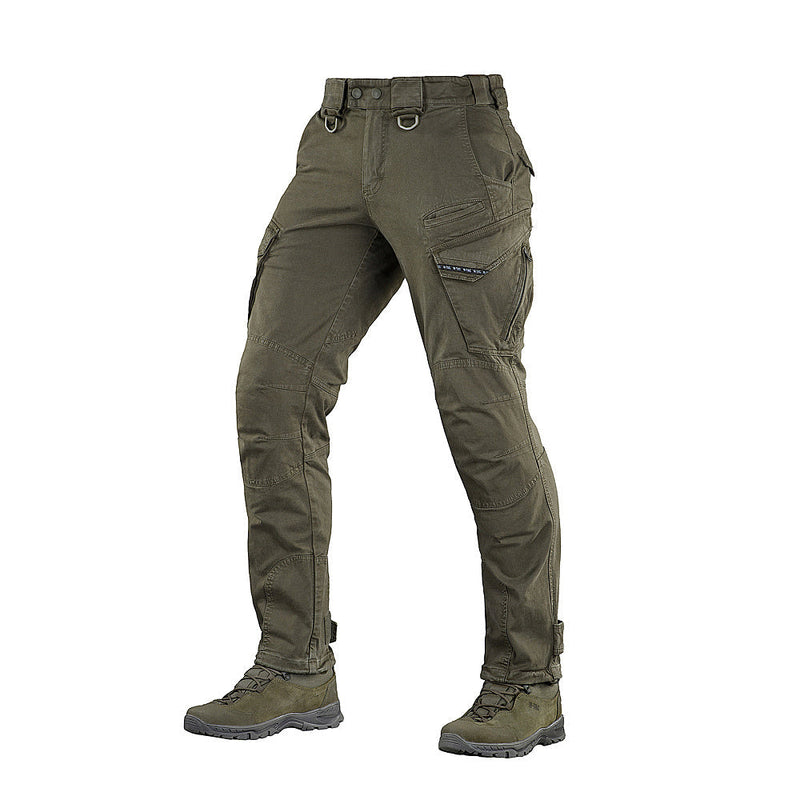 Load image into Gallery viewer, M-Tac Tactical Pants Aggressor Gen.II Vintage
