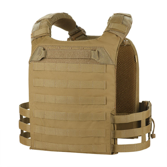 M-Tac Plate Carrier Cuirass Fast Elite
