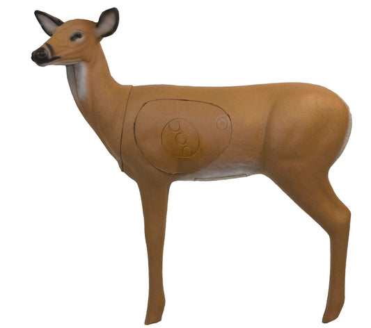 Pro Hunter Alert Doe Archery Target with EZ Pull Foam - Skoutley Outdoors LLC