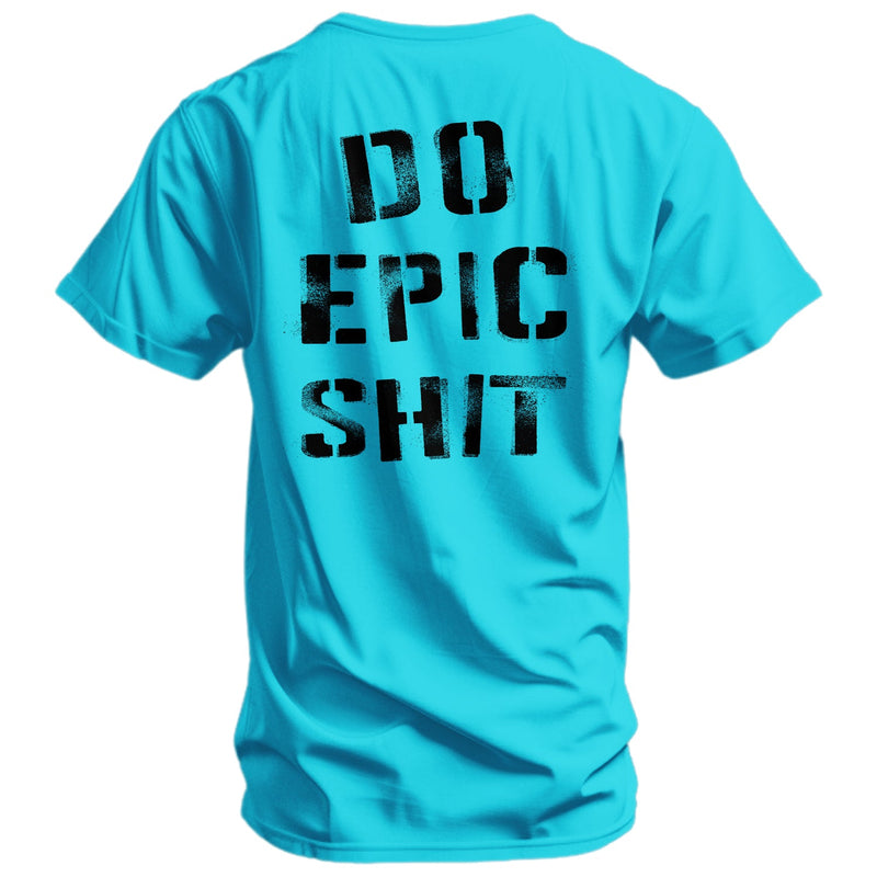 Load image into Gallery viewer, Do Epic Shit Men&#39;s T-Shirt

