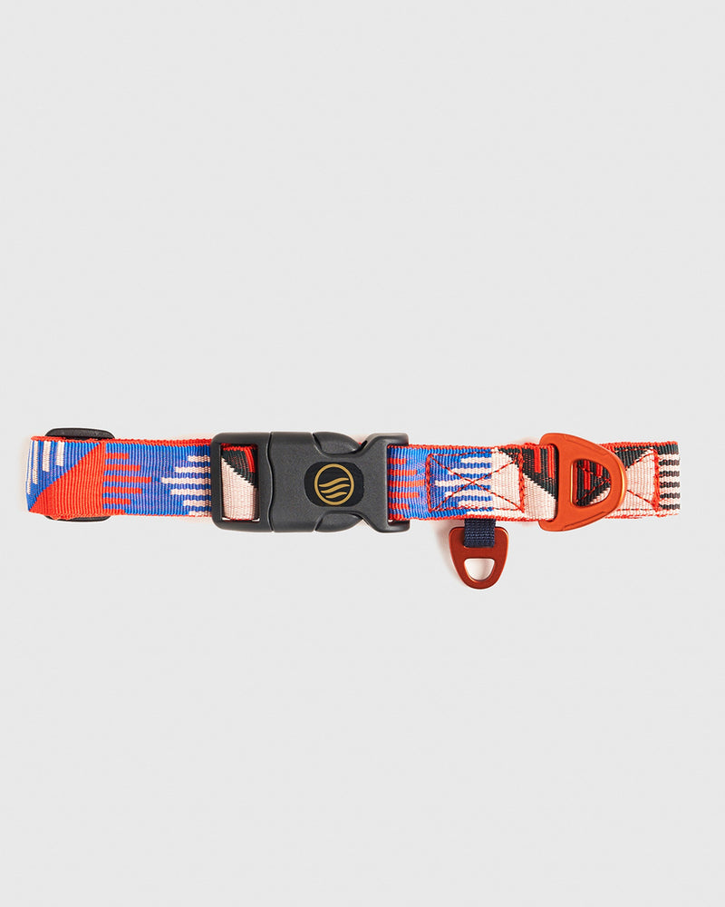 Load image into Gallery viewer, Woven Dog Collar
