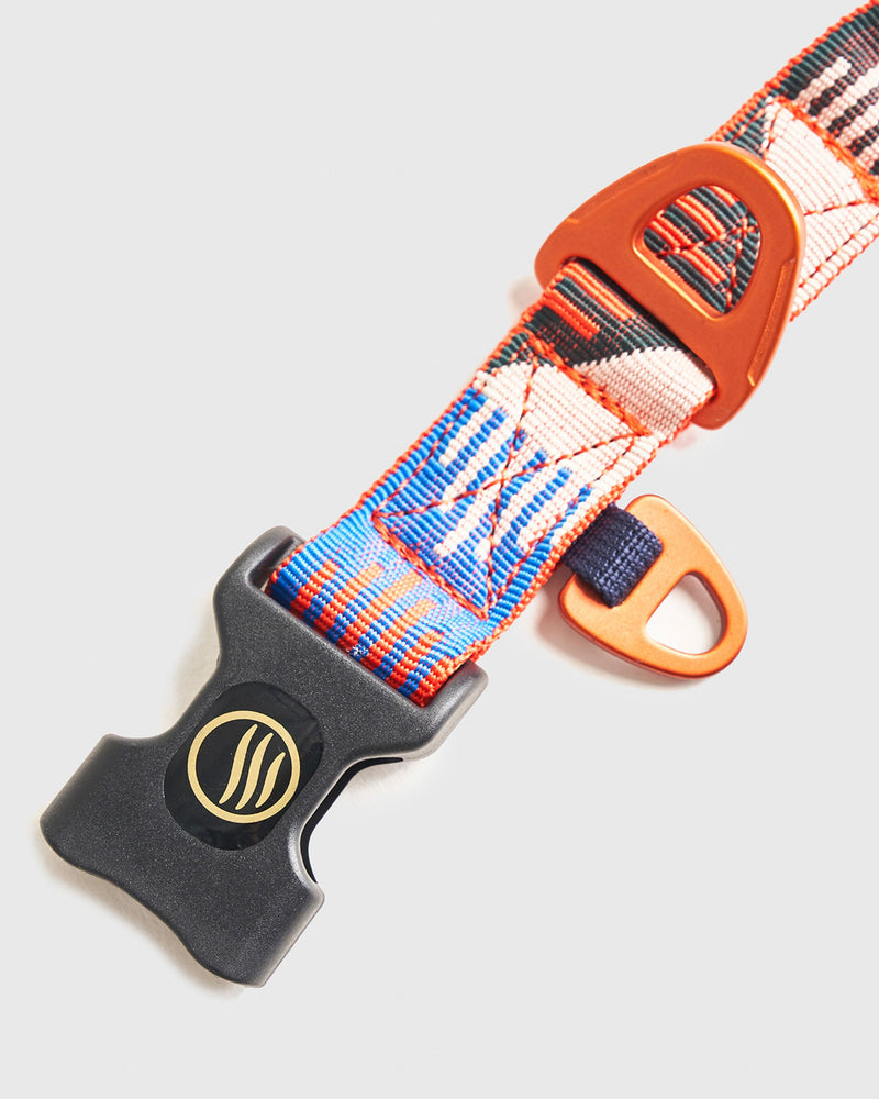Load image into Gallery viewer, Woven Dog Collar

