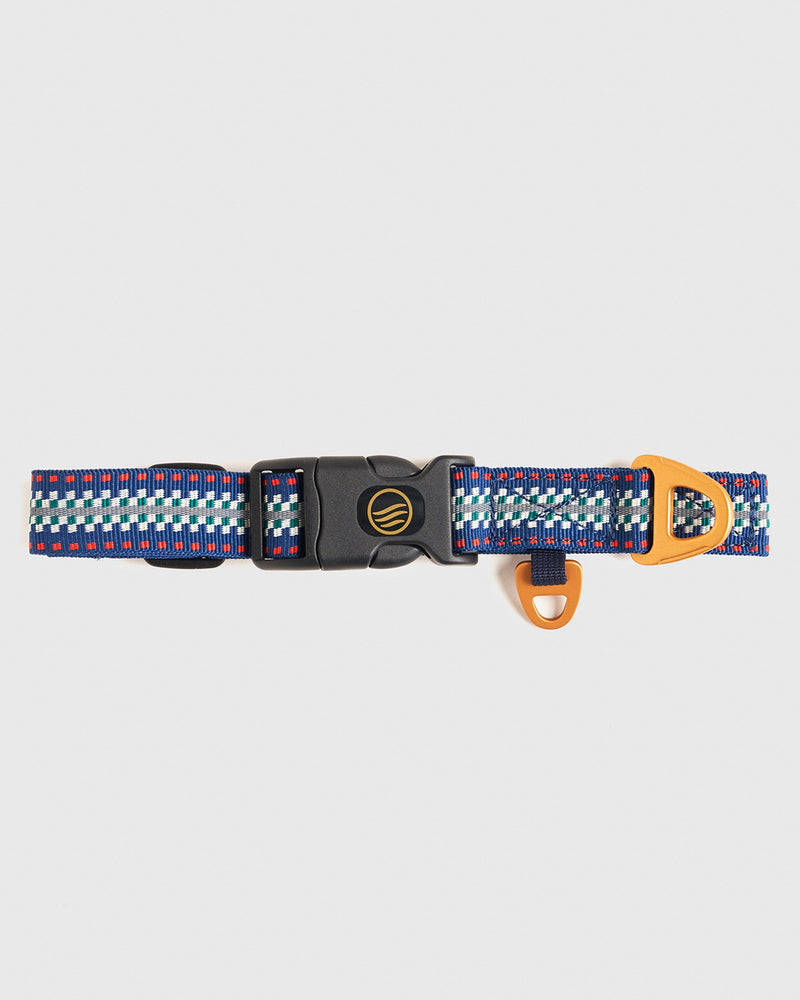 Load image into Gallery viewer, Woven Dog Collar
