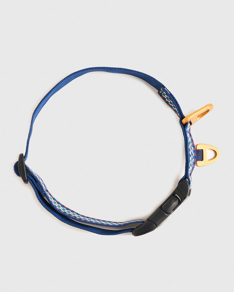 Load image into Gallery viewer, Woven Dog Collar
