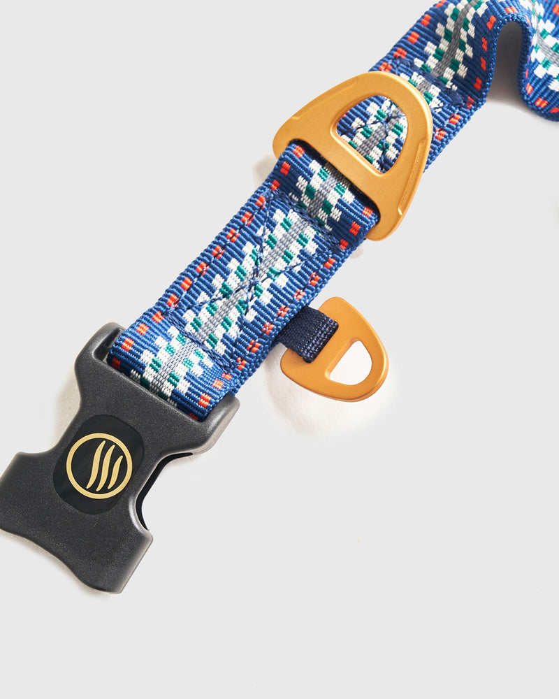 Load image into Gallery viewer, Woven Dog Collar
