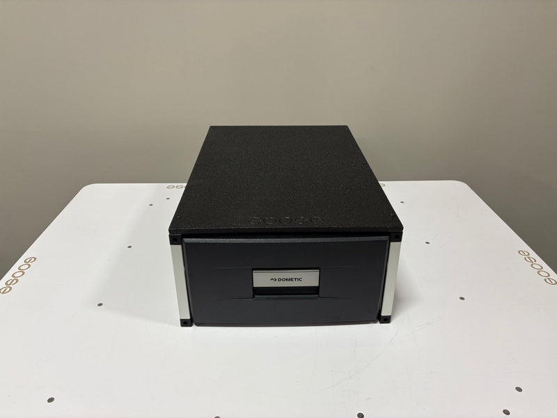 Load image into Gallery viewer, Dometic Fridge Drawer Module - Explore Series - Rectangular Top Plate - 19-1/4"W x 10"H x 34"D
