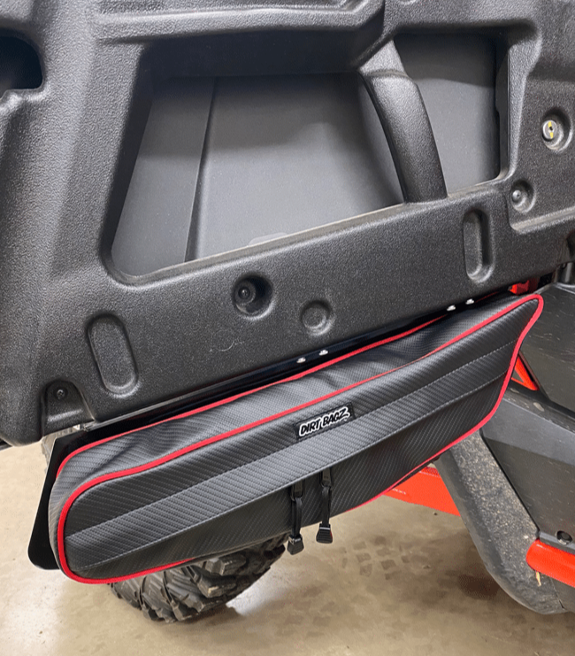 Load image into Gallery viewer, Honda Talon Door Bags
