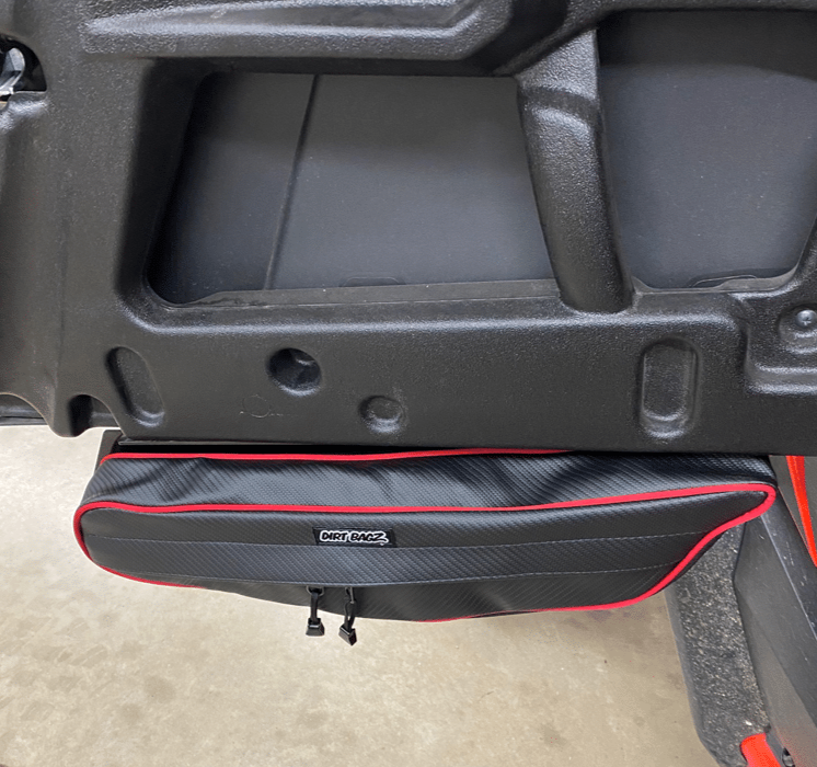 Load image into Gallery viewer, Honda Talon Door Bags
