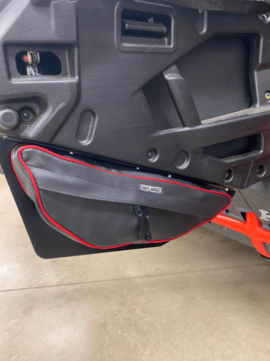 Load image into Gallery viewer, Honda Talon Door Bags
