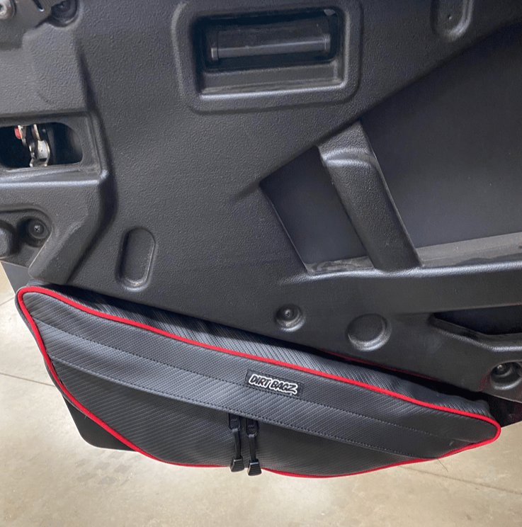 Load image into Gallery viewer, Honda Talon Door Bags
