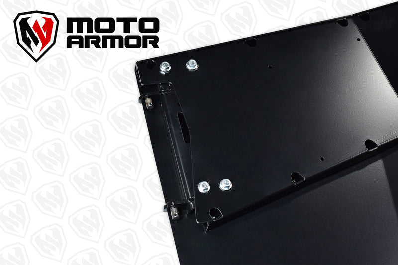 Load image into Gallery viewer, Aluminum Doors for RZR XP 4 1000, Turbo, Turbo S
