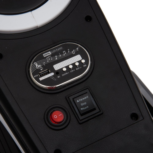 Load image into Gallery viewer, Double the Fun: Pink 3-Wheel Electric Motorcycle for Kids
