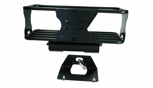 FISHPRO Cargo Rack