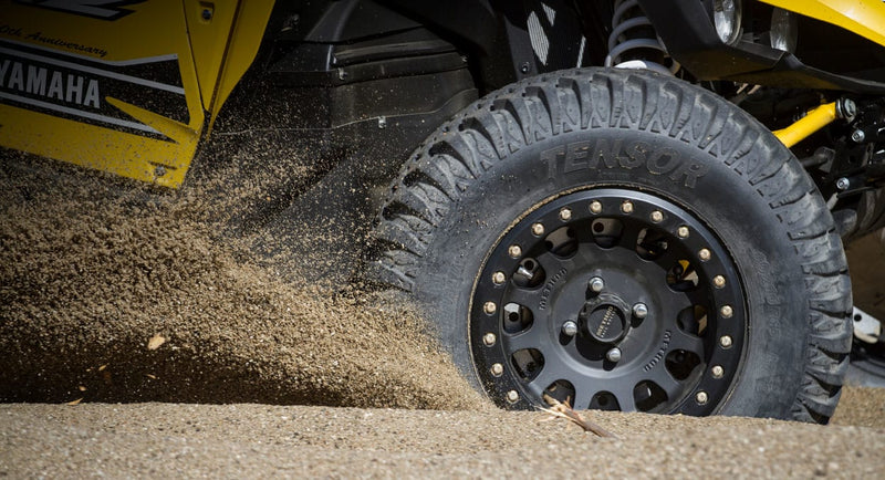 Load image into Gallery viewer, Method Racing 401 Beadlock UTV Wheel
