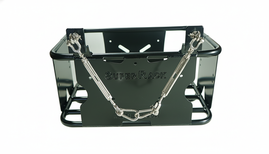 Cruise Edition for Yamaha FX - VX -EX - FZS- GP Models 2003 - 2026