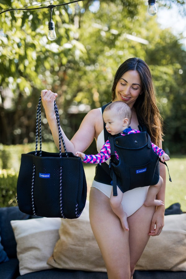 Load image into Gallery viewer, Aquaroo Waterproof Beach Bag
