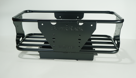 FISHPRO Cargo Rack