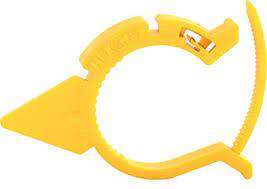 Ken-Tool 30603 Hexchex Multi-Size Indicator 30-38Mm | 100 PACK