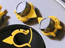 Load image into Gallery viewer, Ken-Tool 30603 Hexchex Multi-Size Indicator 30-38Mm | 100 PACK
