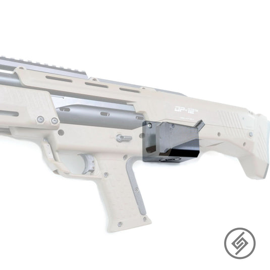 DP-12 Shotgun Wall Storage Hook