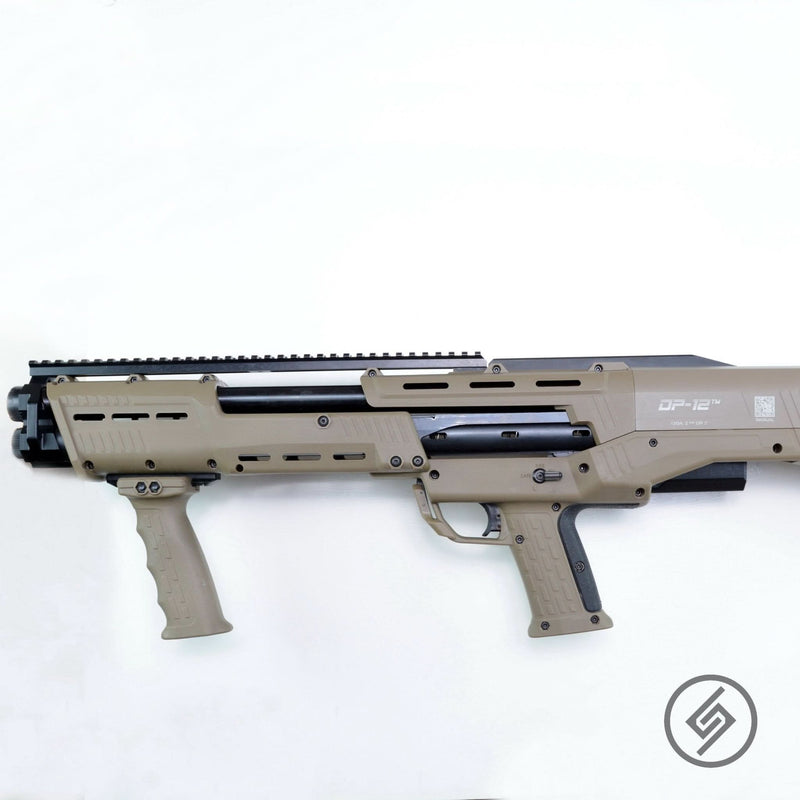 Load image into Gallery viewer, DP-12 Shotgun Wall Storage Hook
