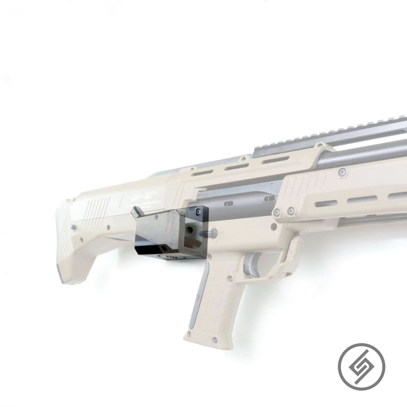 Load image into Gallery viewer, DP-12 Shotgun Wall Storage Hook

