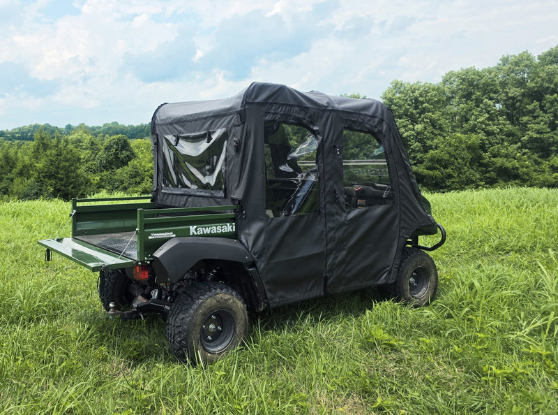 Load image into Gallery viewer, Kawasaki Mule 4000/4010 Trans - Door/Rear Window Combo
