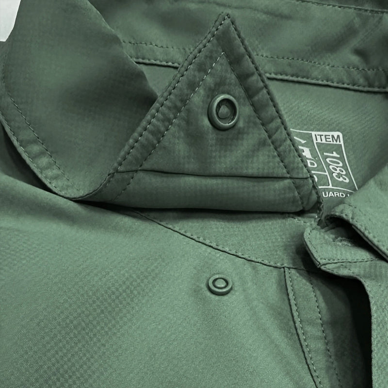 Load image into Gallery viewer, Ironwood Explorer Shirt
