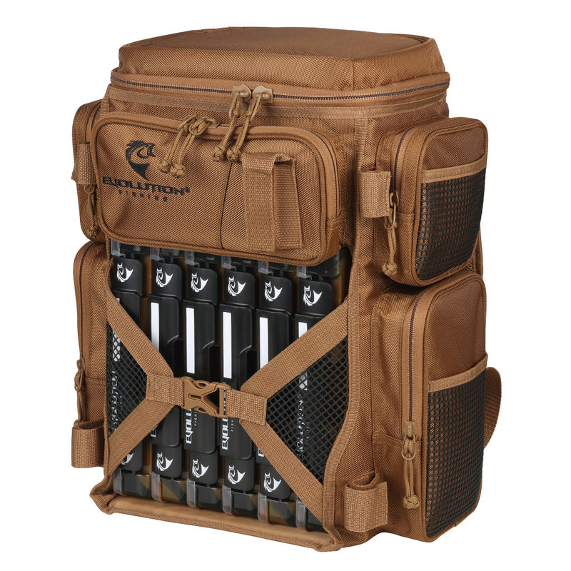 Load image into Gallery viewer, Drift Series Battle Pack 3600 Tackle Backpack
