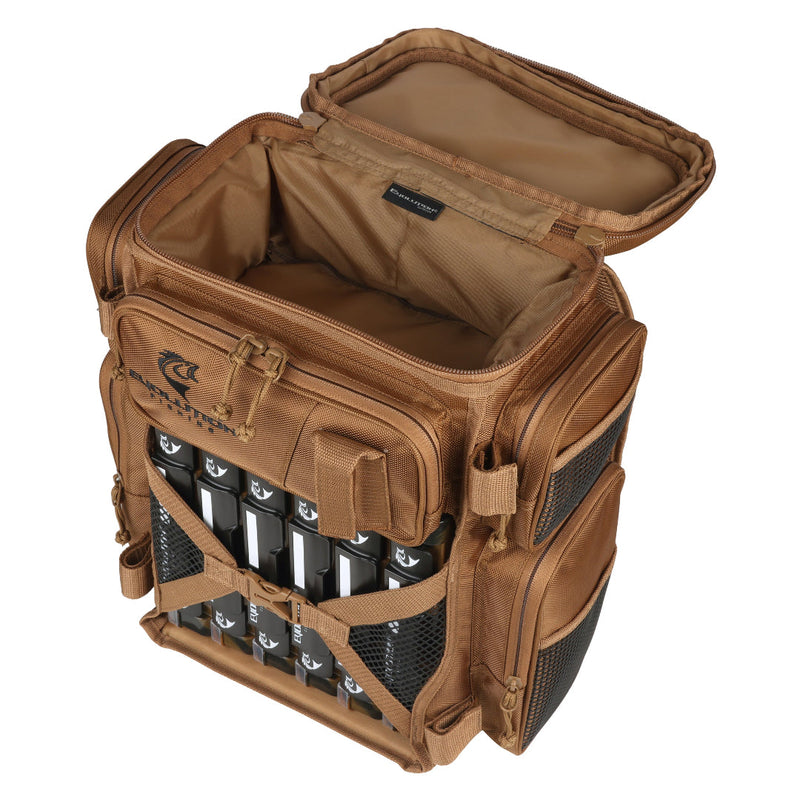 Load image into Gallery viewer, Drift Series Battle Pack 3600 Tackle Backpack
