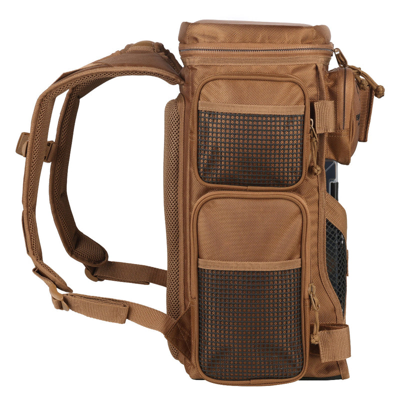 Load image into Gallery viewer, Drift Series Battle Pack 3600 Tackle Backpack
