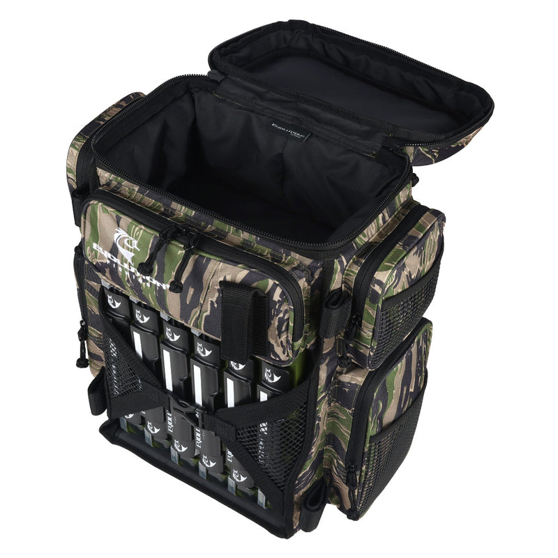 Load image into Gallery viewer, Drift Series Battle Pack 3600 Tackle Backpack
