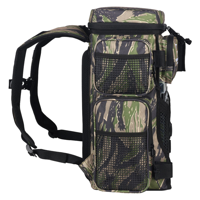 Load image into Gallery viewer, Drift Series Battle Pack 3600 Tackle Backpack
