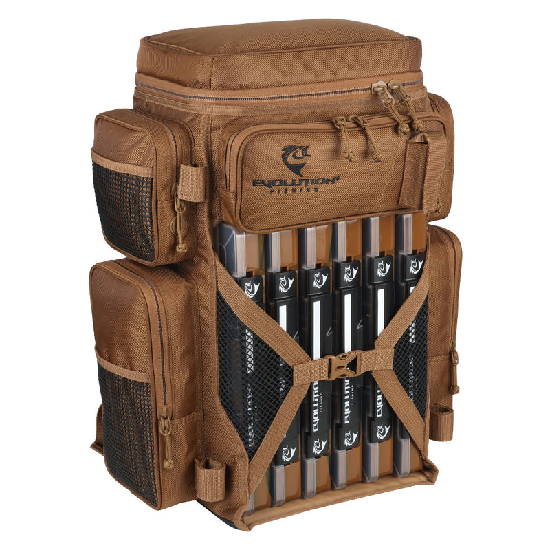Load image into Gallery viewer, Drift Series Battle Pack 3700 Tackle Backpack
