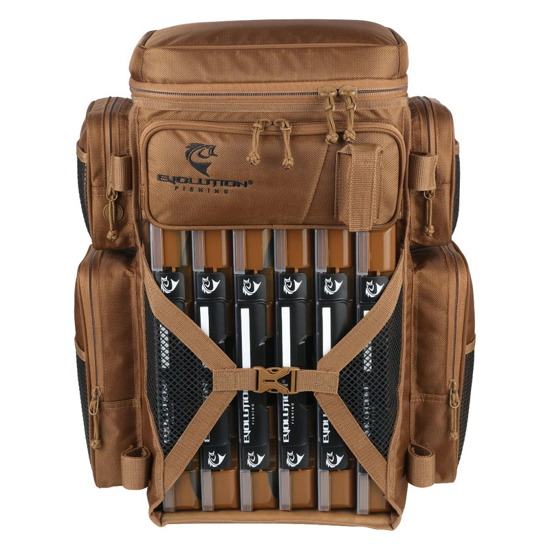 Load image into Gallery viewer, Drift Series Battle Pack 3700 Tackle Backpack
