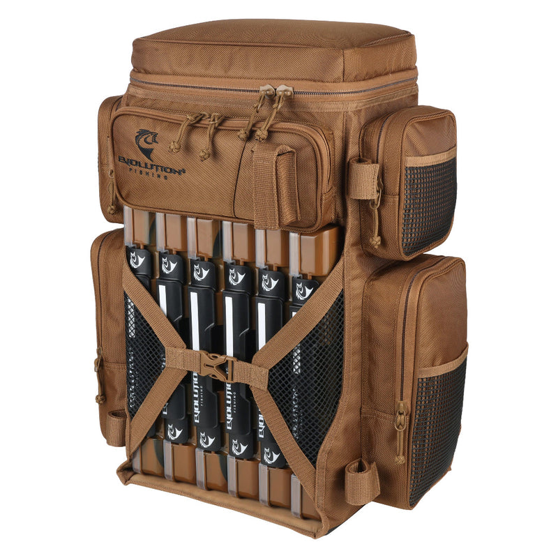 Load image into Gallery viewer, Drift Series Battle Pack 3700 Tackle Backpack
