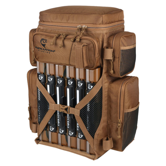Drift Series Battle Pack 3700 Tackle Backpack