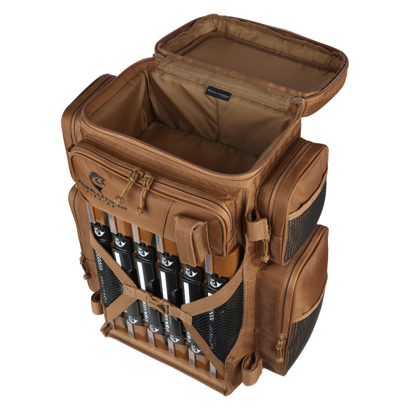 Load image into Gallery viewer, Drift Series Battle Pack 3700 Tackle Backpack
