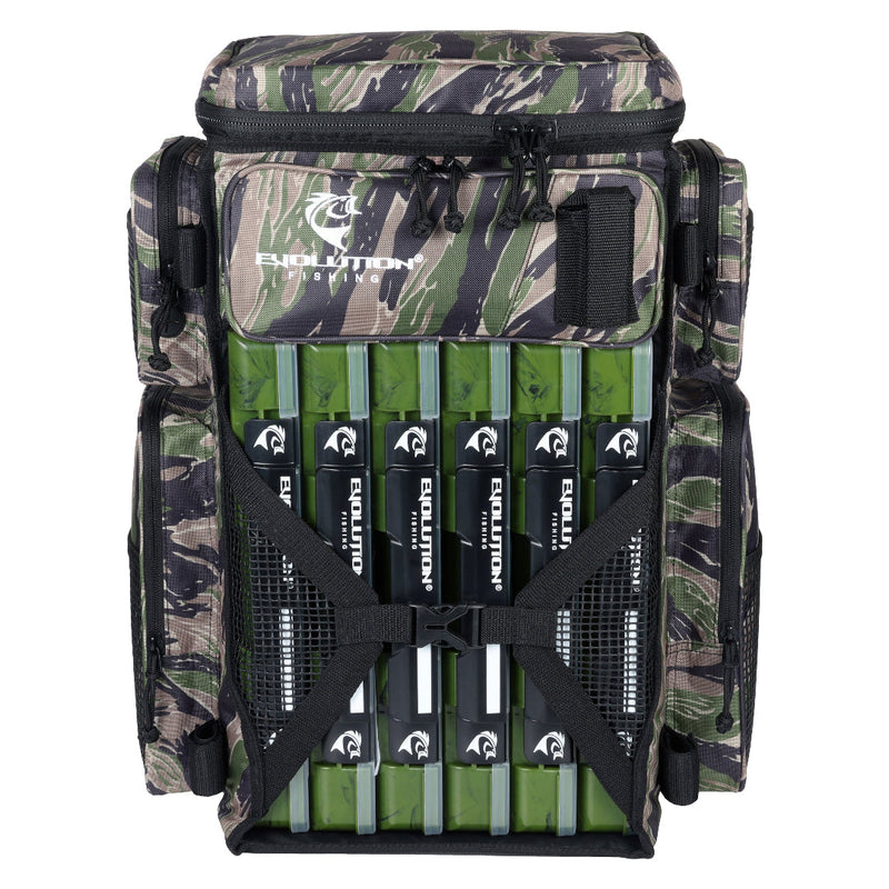 Load image into Gallery viewer, Drift Series Battle Pack 3700 Tackle Backpack

