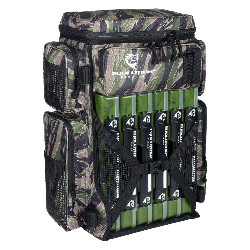 Load image into Gallery viewer, Drift Series Battle Pack 3700 Tackle Backpack
