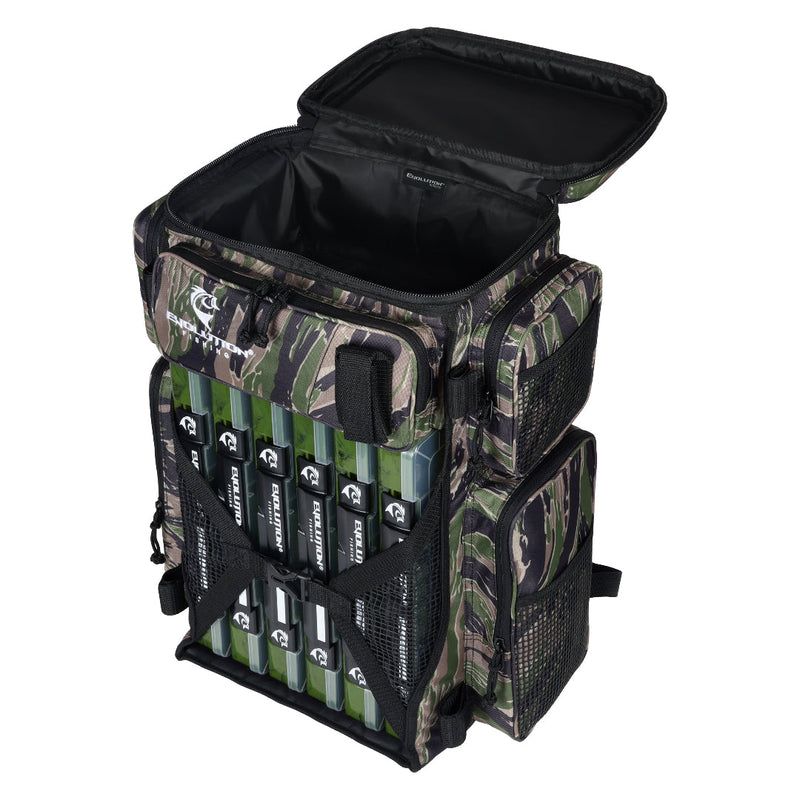Load image into Gallery viewer, Drift Series Battle Pack 3700 Tackle Backpack

