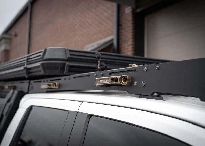 Load image into Gallery viewer, DRIFTR Toyota Tacoma Roof Rack (2024-2026)
