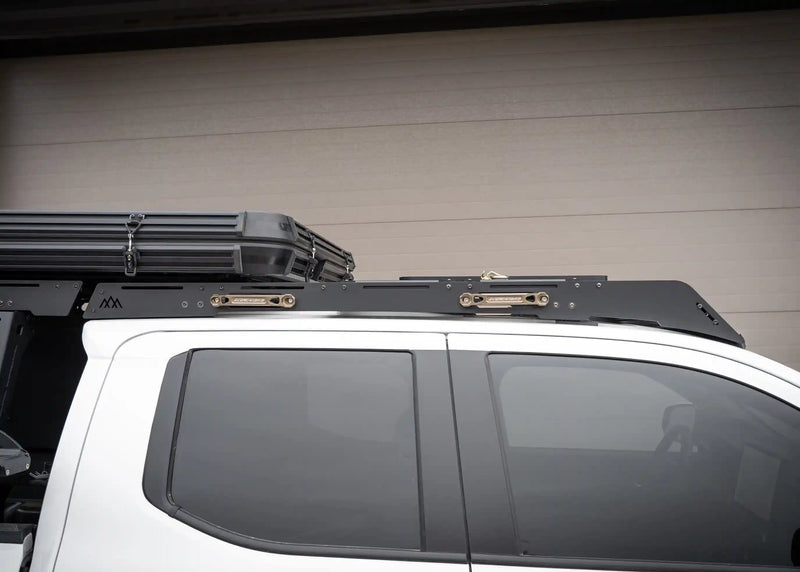 Load image into Gallery viewer, DRIFTR Toyota Tacoma Roof Rack (2024-2026)
