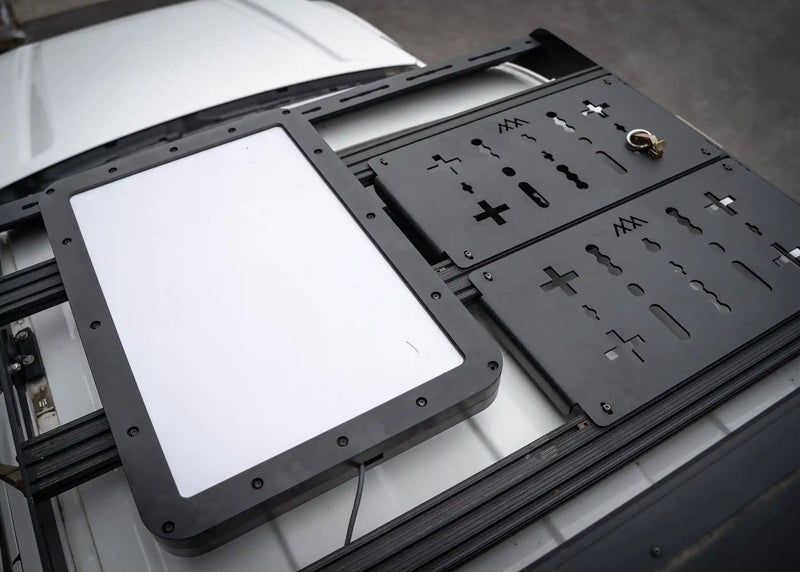 Load image into Gallery viewer, DRIFTR Toyota Tacoma Roof Rack (2024-2026)
