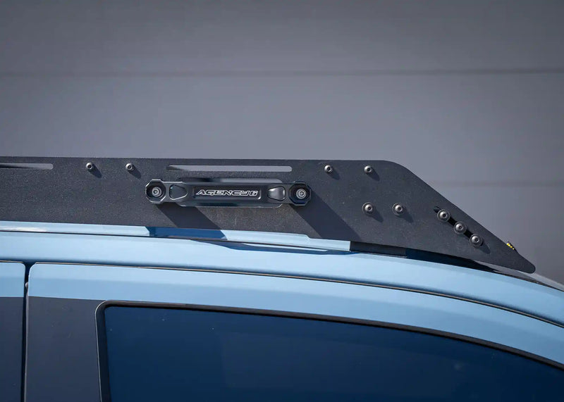 Load image into Gallery viewer, DRIFTR 6th Gen Toyota 4Runner Roof Rack (2025-2026)

