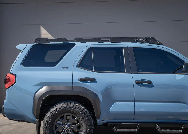 Load image into Gallery viewer, DRIFTR 6th Gen Toyota 4Runner Roof Rack (2025-2026)

