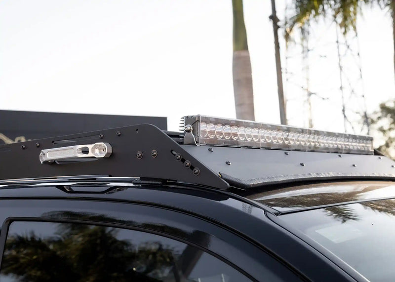 Load image into Gallery viewer, DRIFTR 6th Gen Toyota 4Runner Roof Rack (2025-2026)
