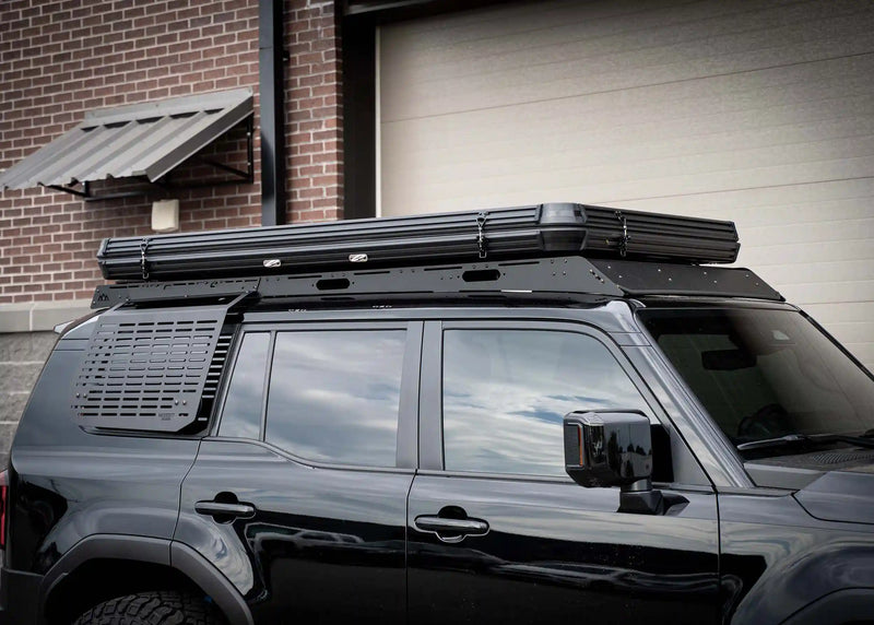 Load image into Gallery viewer, DRIFTR Toyota Land Cruiser 250 Roof Rack (2024-2026)
