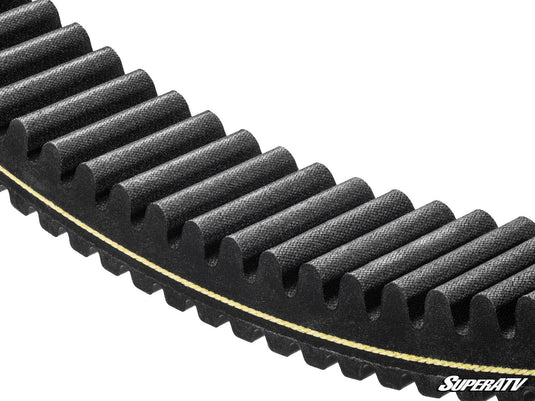 SuperATV G Boost Drive Belt for Can-Am Maverick X3
