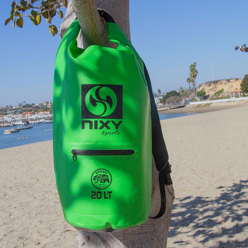 Load image into Gallery viewer, NIXY 20L Waterproof Dry Bag
